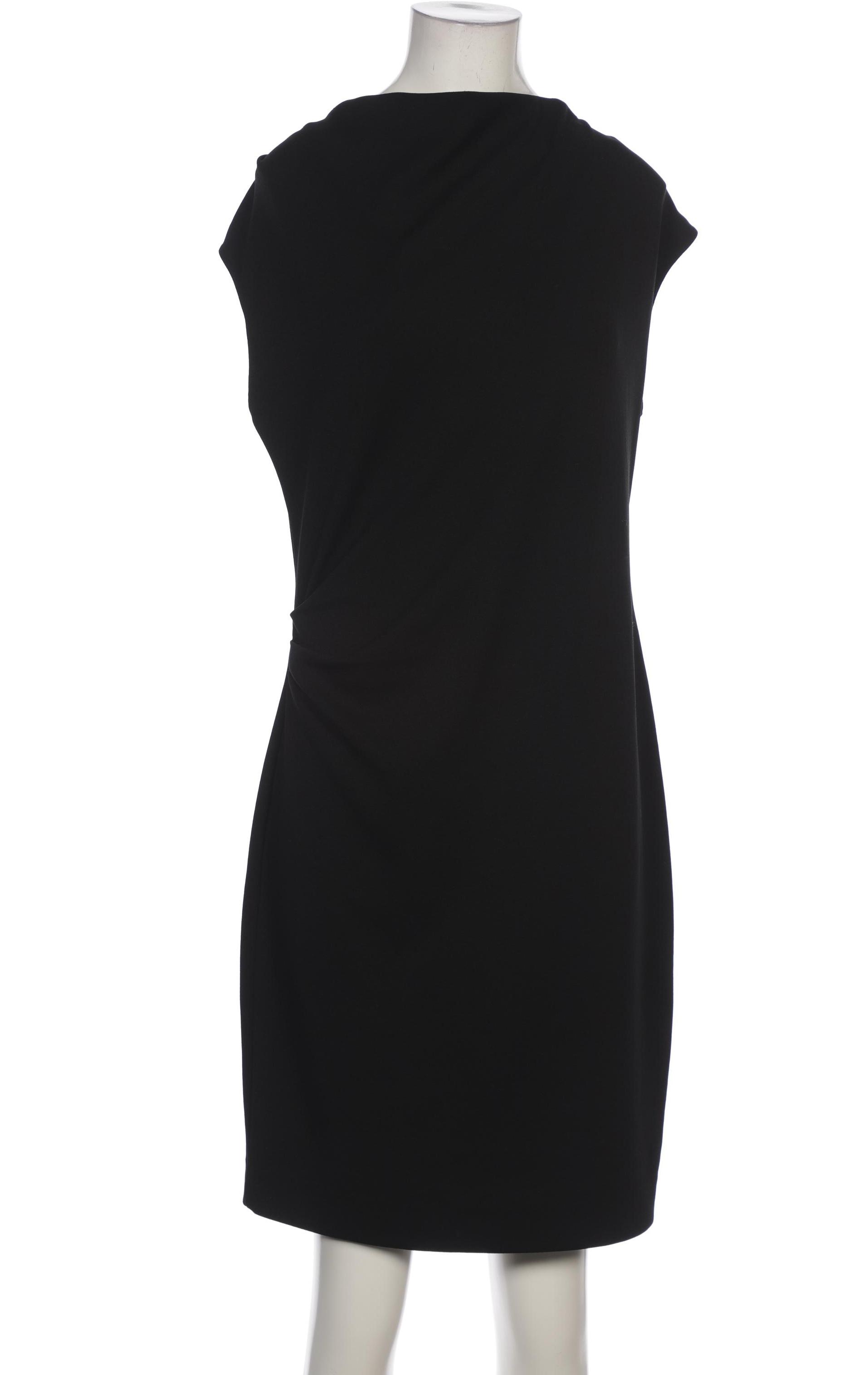 WEEKEND Max Mara Damen Kleid, schwarz von WEEKEND Max Mara