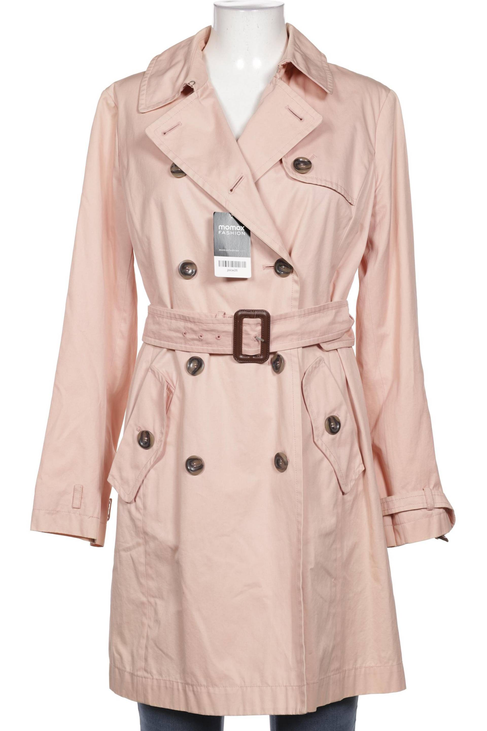 WEEKEND Max Mara Damen Mantel, pink von WEEKEND Max Mara