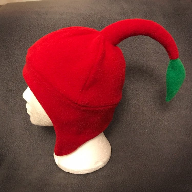 Beliebige Farbe Pikmin Cosplay Hut | Auf Bestellung von WeezLovesYou