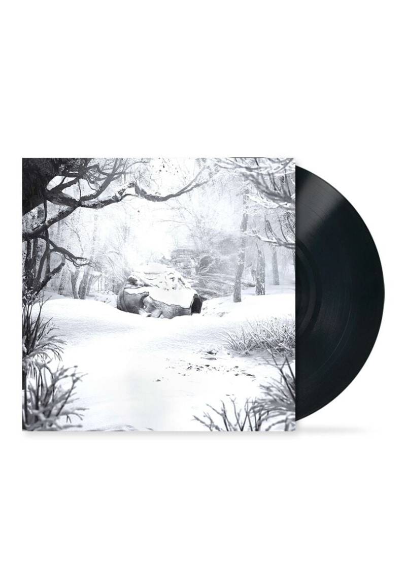 SZNZ: Winter von Weezer - LP (Standard) von Weezer