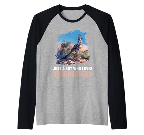 Herren Wegekuckuck Roadrunner Raglan Herren Wegekuckuck Roadrunner Raglan von Wegekuckuck Roadrunner Tier Shop