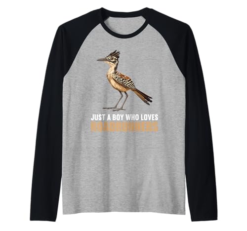 Herren Wegekuckuck Roadrunner Raglan Herren Wegekuckuck Roadrunner Raglan von Wegekuckuck Roadrunner Tier Shop