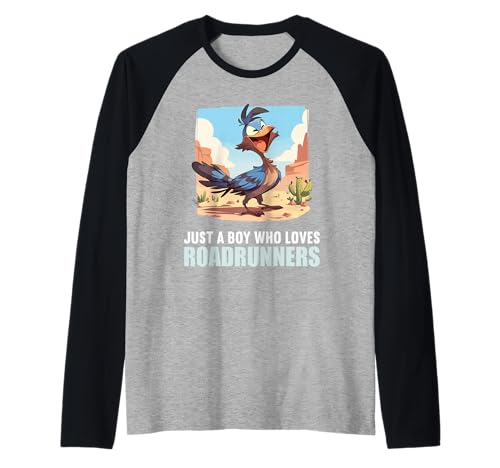 Herren Wegekuckuck Roadrunner Raglan Herren Wegekuckuck Roadrunner Raglan von Wegekuckuck Roadrunner Tier Shop