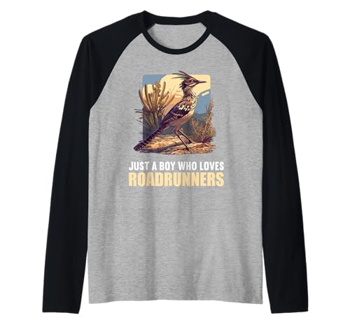 Herren Wegekuckuck Roadrunner Raglan Herren Wegekuckuck Roadrunner Raglan von Wegekuckuck Roadrunner Tier Shop