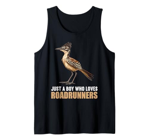 Herren Wegekuckuck Roadrunner Tank Top Herren Wegekuckuck Roadrunner Tank Top von Wegekuckuck Roadrunner Tier Shop