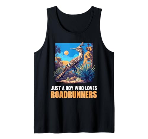 Herren Wegekuckuck Roadrunner Tank Top Herren Wegekuckuck Roadrunner Tank Top von Wegekuckuck Roadrunner Tier Shop