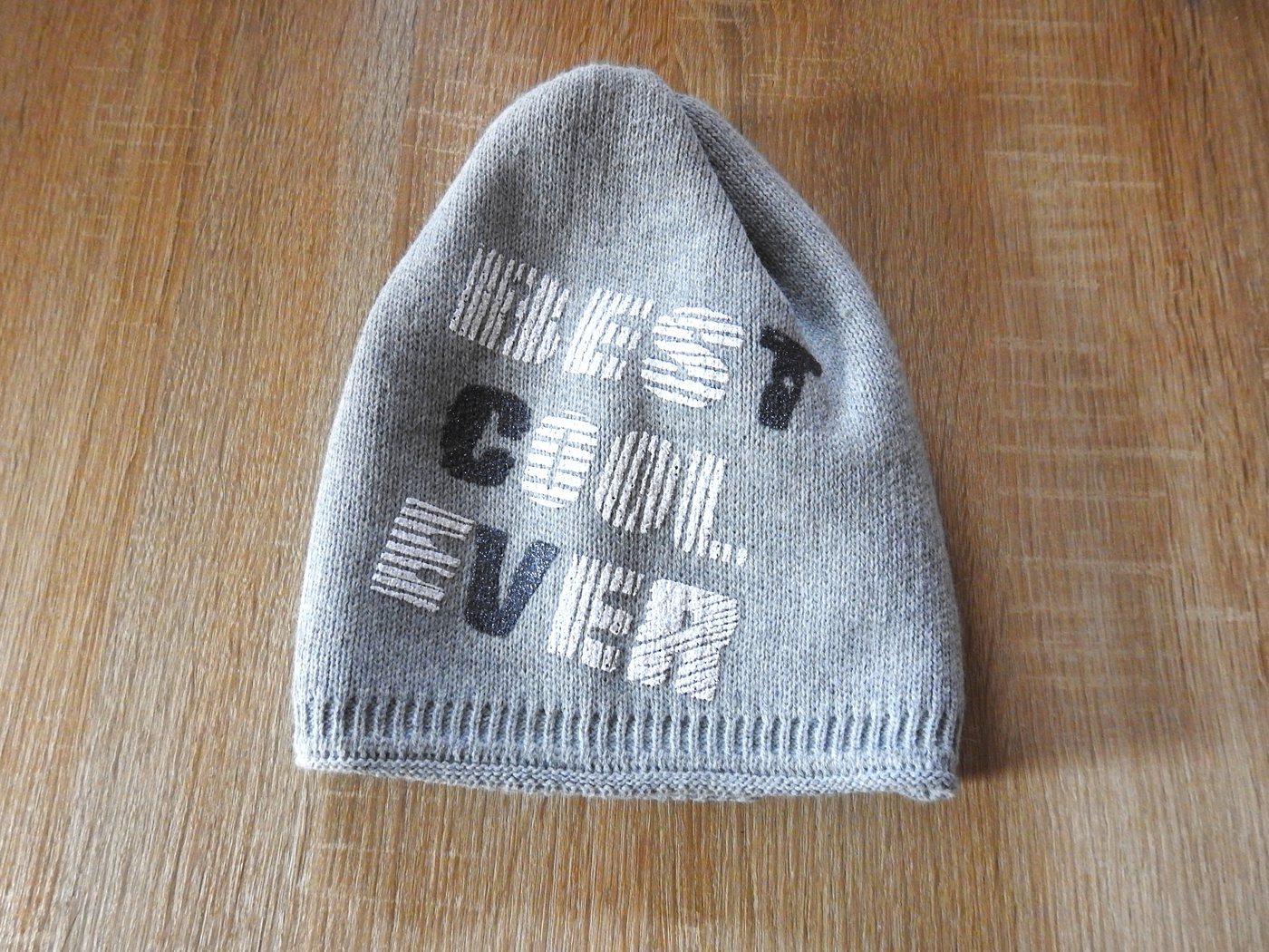 Wegener Mütze & Schal Cool Ever von Wegener