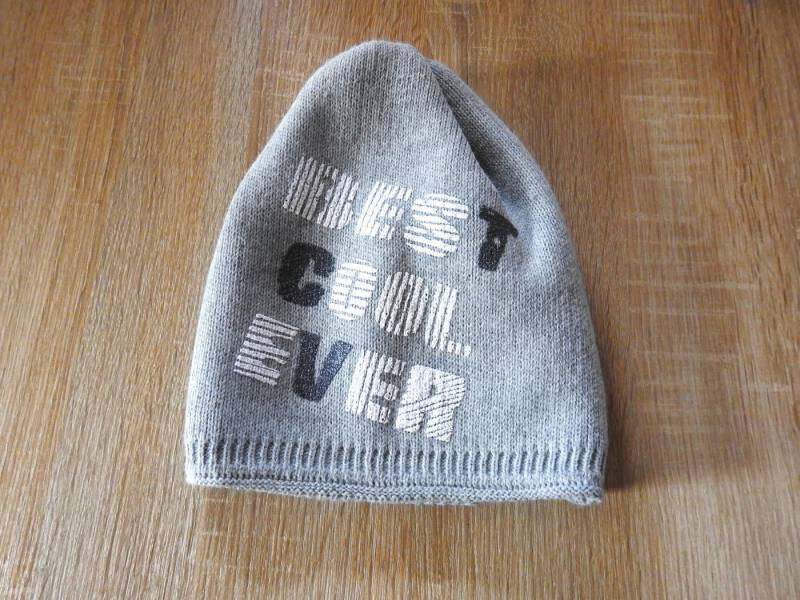 Wegener Mütze & Schal Cool Ever von Wegener