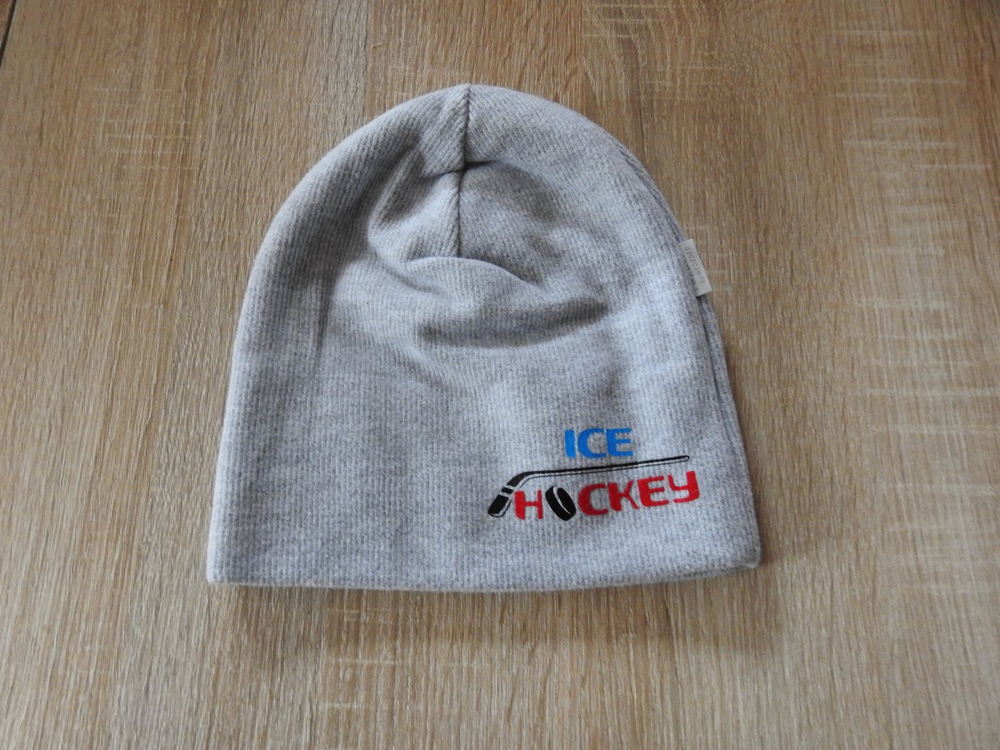 Wegener Mütze & Schal Ice Hockey von Wegener