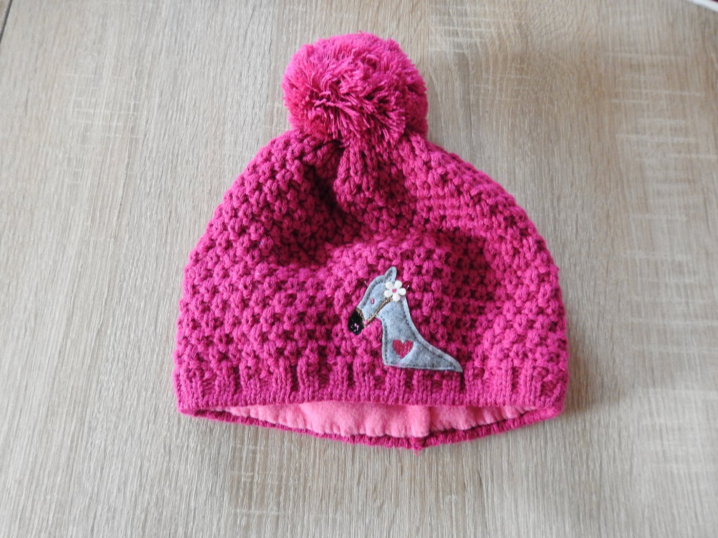 Wegener Mütze & Schal Ragazzi von Wegener