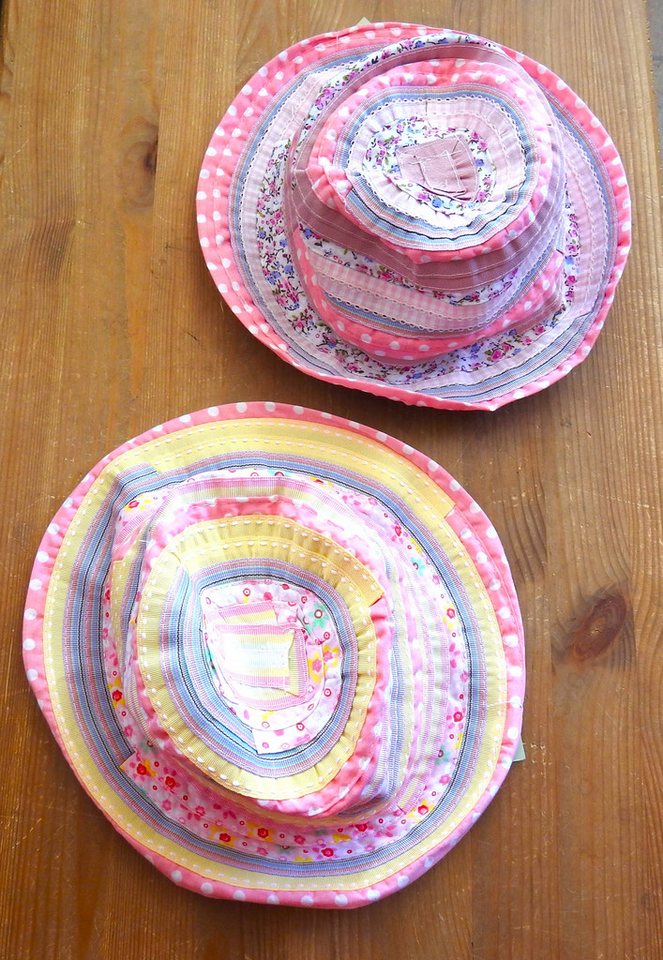 Wegener Sonnenhut Lillifee von Wegener