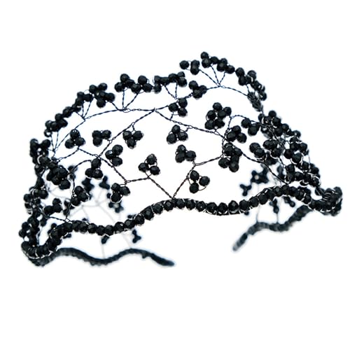 Braut-Stirnbänder, lässig, geflochtene Kopfbedeckung, Haarbänder, modische Kopfbedeckung, Make-up, Haarbänder, Geburtstagsparty Braut-Stirnbänder, lässig, geflochtene Kopfbedeckung, Haarbänder, modische Kopfbedeckung, Make-up, Haarbänder, Geburtstagsparty von Wegiwuca