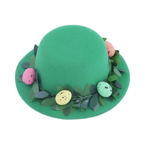 Einzigartige Haarnadel mit Eiermotiven, sichere Haltbarkeit, Eier-Haarspange, stilvolle Haarnadel für festliche Outfits von Wegiwuca