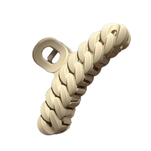 Große Kette Haarspange Cartoon Winter Haarspangen Schöne Mädchen Haarnadel für Frauen und Mädchen von Wegiwuca