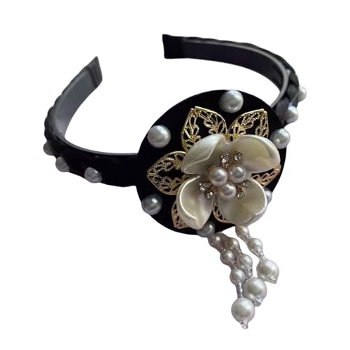 Modischer koreanischer Haarreif mit eleganten Designs für Kinder und Erwachsene von Wegiwuca