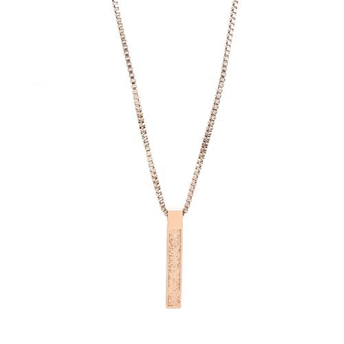 Wegiwuca Ayatul Kursi Anhänger Halskette Arabische Kalligraphie Halsschmuck Edelstahl Arabischer Nackenschmuck Für Party Koran Anhänger Halskette von Wegiwuca