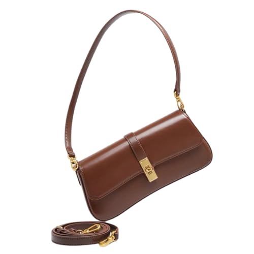 Wei Tech Bag Clutch (Braun) von Wei Tech
