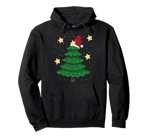 Tannenbaum Tanne Weihnacht Kinder Weihnachten Sterne Schnee Pullover Hoodie Tannenbaum Tanne Weihnacht Kinder Weihnachten Sterne Schnee Pullover Hoodie von Weihnacht Geschenke Kinder Geschenkideen Christmas