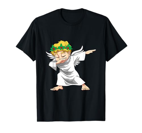 Christkind Weihnacht für Männer, Frauen und Kinder T-Shirt Christkind Weihnacht für Männer, Frauen und Kinder T-Shirt von Weihnachten Christkind Geschenk