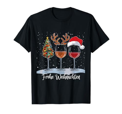 Weihnachts Pullis Weihachtsshirt Damen Herren Xmas - Lustiges Weihnachten Outfit Damen - Schwarz - Small - Kurzarm - Baumwolle - V-Ausschnitt - Festlich humorvoll - Frauen, Weihnachten, Small Size Weihnachts Pullis Weihachtsshirt Damen Herren Xmas - Lustiges Weihnachten Outfit Damen - Schwarz - Small - Kurzarm - Baumwolle - V-Ausschnitt - Festlich humorvoll - Frauen, Weihnachten, Small Size von Weihnachts Pullis Weihachtsshirt Damen Herren Xmas