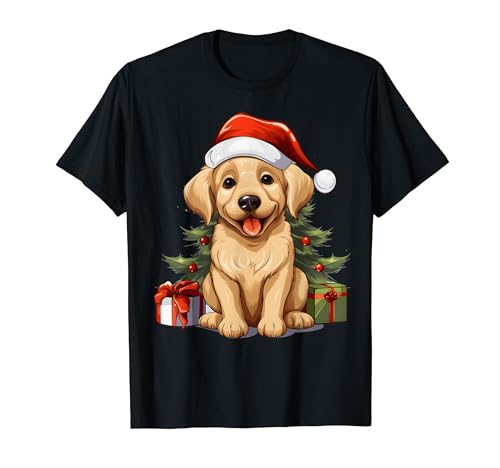 Weihnachts Familie Kinder Outfit Hund Frohe Weihnachten T-Shirt von Weihnachtsshirts Hund Christmas Outfit