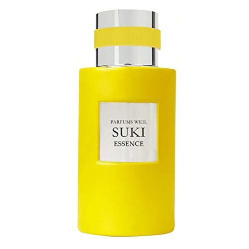 Suki Essence by Weil EAU De Parfum Spray 3.3 oz / 100 ml (Women) von Weil