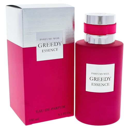 WEIL - Greedy 100 ml Eau de Parfum – Damen von Weil