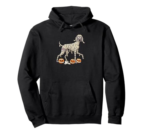 Lustiger Weimaraner Mama Kürbis Halloween Kinder Herren Damen Pullover Hoodie Lustiger Weimaraner Mama Kürbis Halloween Kinder Herren Damen Pullover Hoodie von Weimaraner Lovers Cute Halloween Outfits Boy Girl