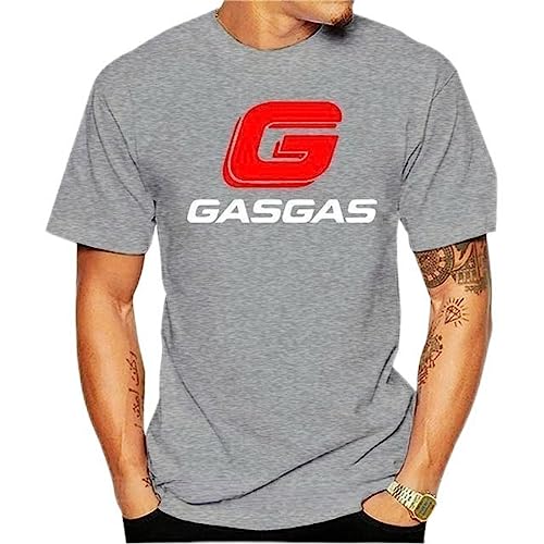 Motorcycles GasGas Motorcycles T-Shirt Cotton Tshirt Men Summer Fashion t-Shirt Euro Size Motorcycles GasGas Motorcycles T-Shirt Cotton Tshirt Men Summer Fashion t-Shirt Euro Size von Wein