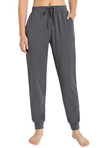 Weintee Damen Workout Jogger Athletic Sweatpants mit Taschen - - XX-Large Mehr Weintee Damen Workout Jogger Athletic Sweatpants mit Taschen - - XX-Large Mehr von Weintee