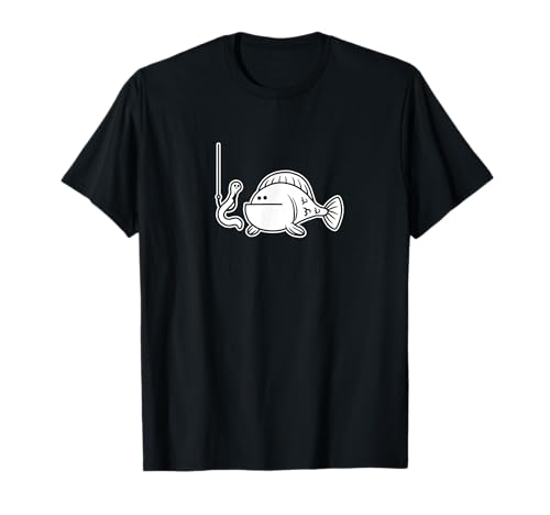 Weird Fish Funny Ocean Animal Lover Angeln Kinder T-Shirt von Weird Fish Animal Apparel