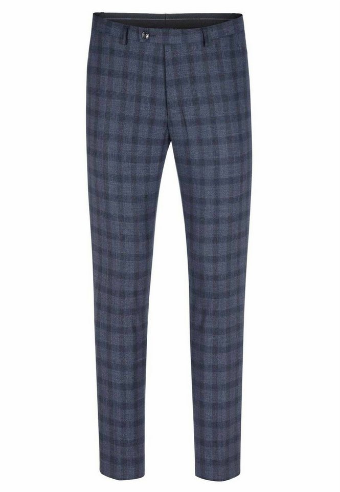 Weis Anzughose Anzughose für Herren (1-tlg., keine Angabe) von Weis