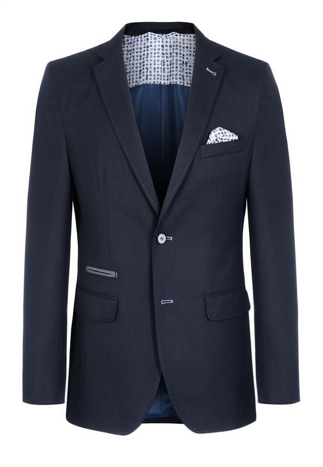 Weis Anzugsakko Anzugsakkos für Herren (1-tlg) von Weis