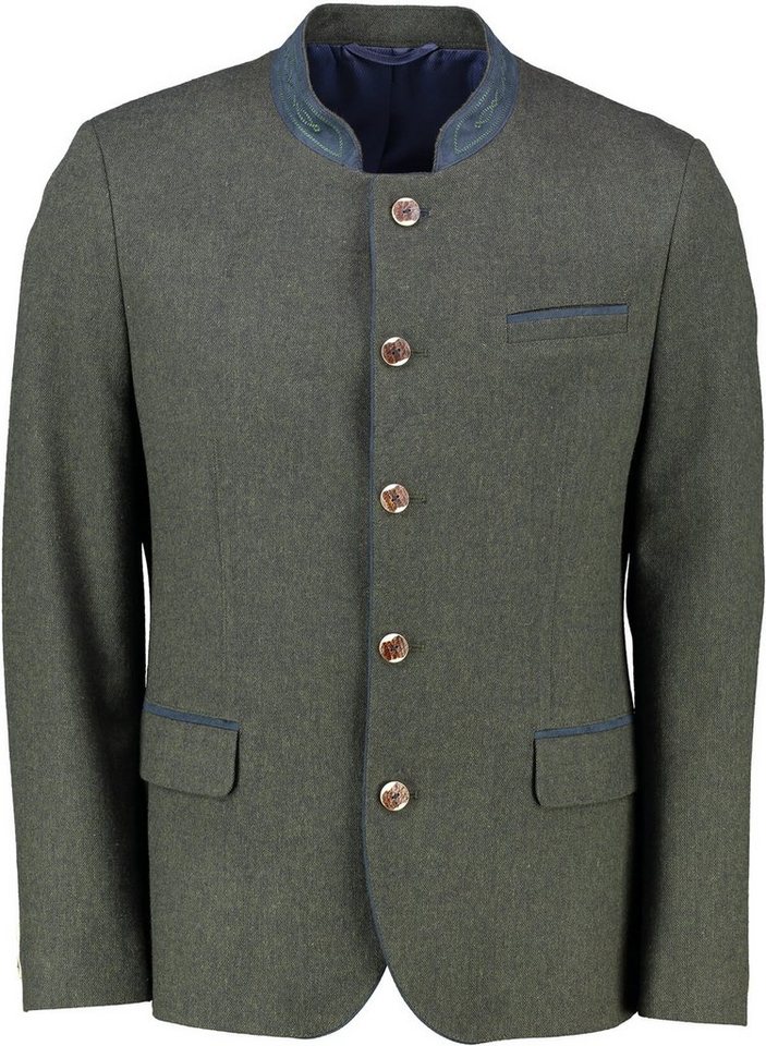 Weis Janker GEBR. WEIS Janker Andechs oliv von Weis