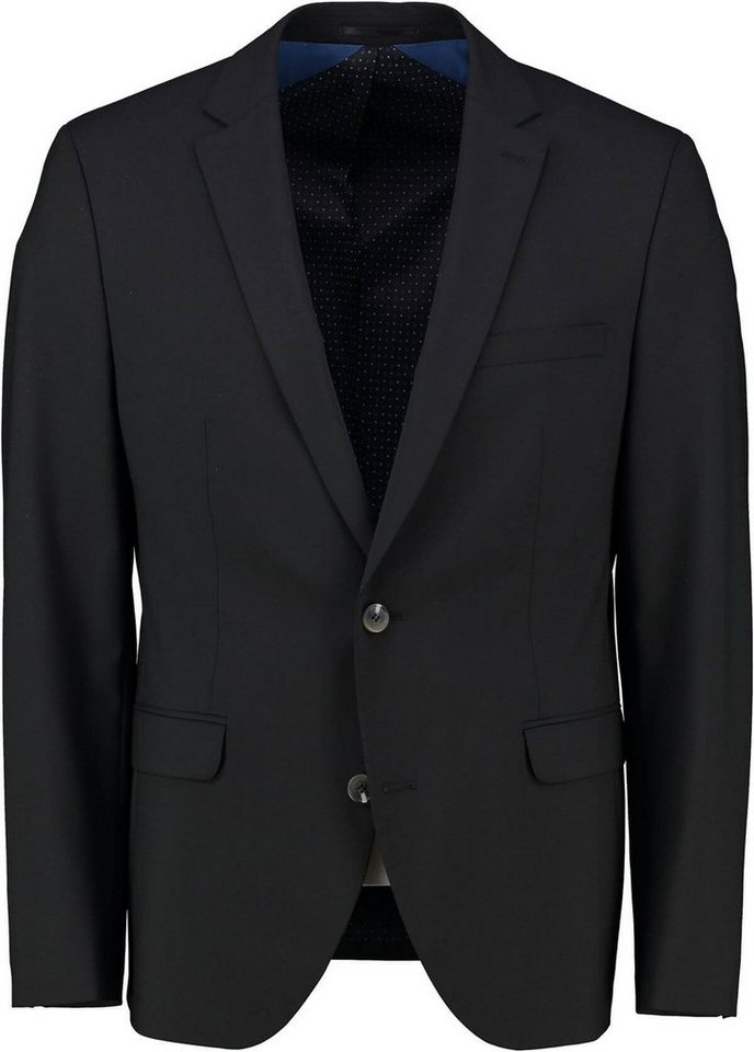 Weis Sakko Rayn schwarz Freenamic von Weis