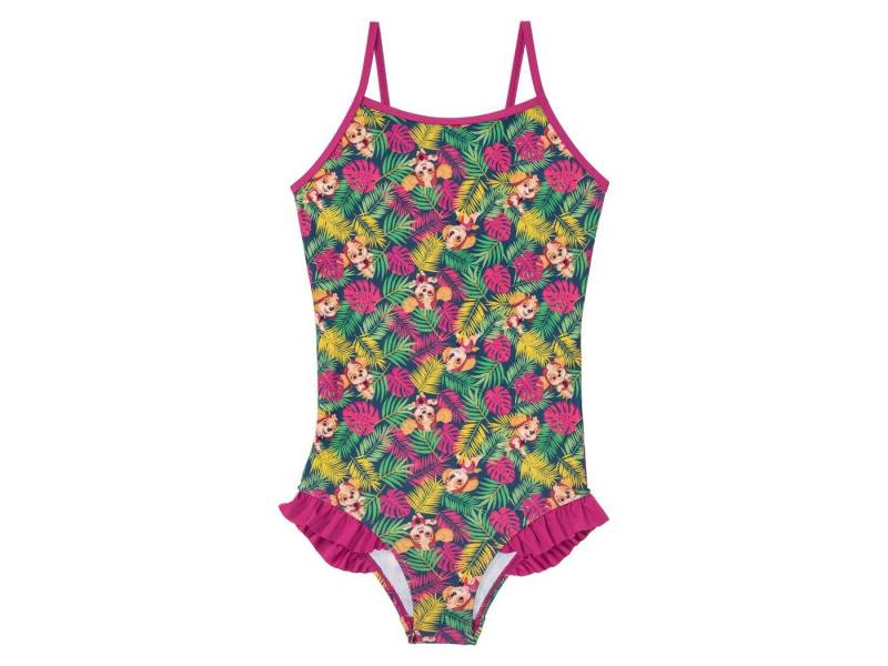 Weit & Breit Handelsgesellschaft mbH Badeanzug Kleinkinder Mädchen Tankini Bikini Badeanzug von Weit & Breit Handelsgesellschaft mbH