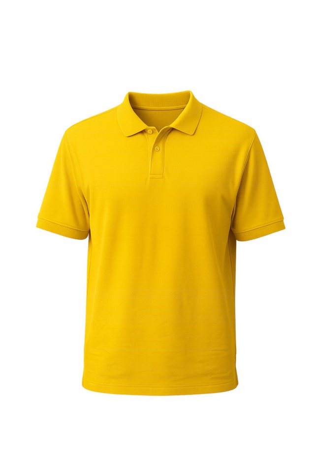 Weit & Breit Handelsgesellschaft mbH Poloshirt WB Poloshirt Herren Übergröße Baumwolle Freizeitmode von Weit & Breit Handelsgesellschaft mbH