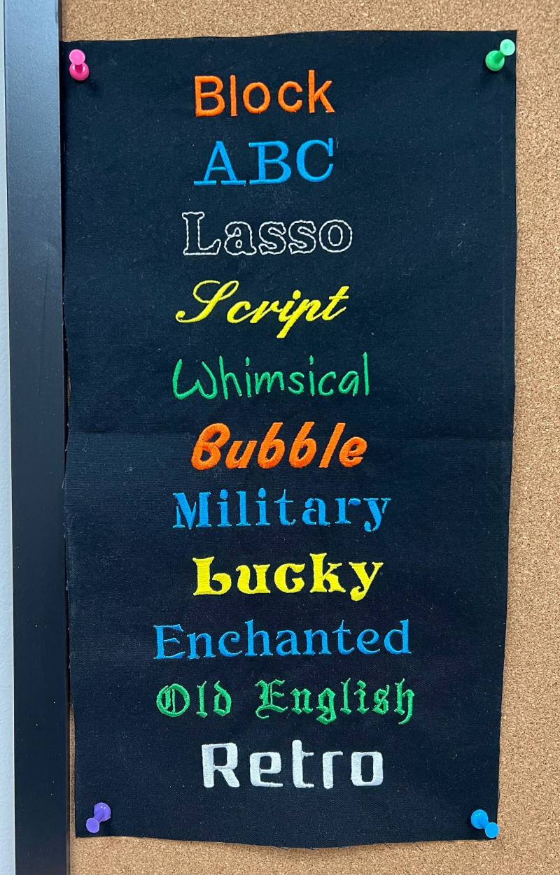 Füge Deiner Schweißerkappe Eine Stickerei Hinzu Der Preis Ist Für Jede Kappe - Nicht Die Gesamte Bestellung. "Fügen Sie Ihre Details An Der Füge Deiner Schweißerkappe Eine Stickerei Hinzu Der Preis Ist Für Jede Kappe - Nicht Die Gesamte Bestellung. "Fügen Sie Ihre Details An Der von WeldingCapsbyLori