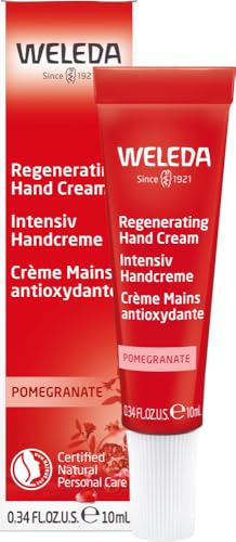 Granatapfel Intensiv Handcreme 18 x 10 ml von Weleda