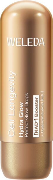 Weleda Cell Longevity Hydra Glow Perfect Glow Drops 15 ml von Weleda