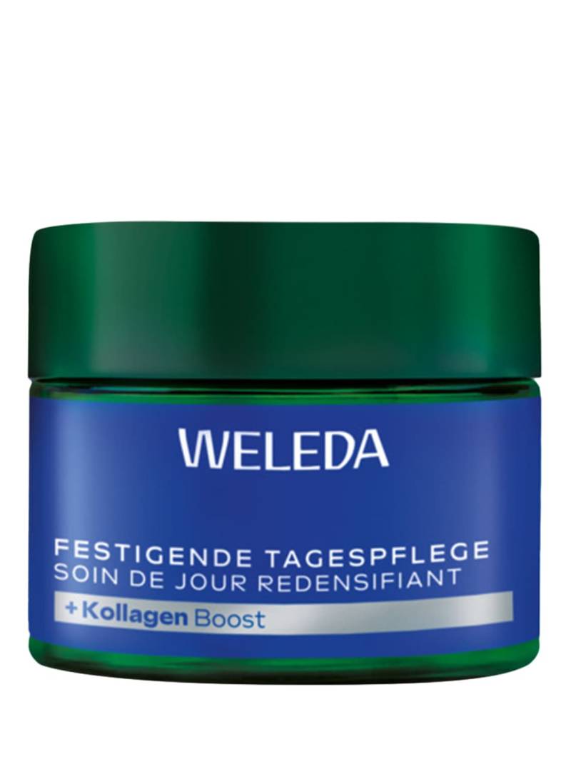 Weleda Festigende Tagespflege Anti-Age Tagescreme 40 ml von Weleda