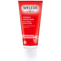 Weleda Granatapfel Intensiv Handcreme Handcreme von Weleda