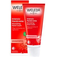 Weleda Granatapfel Intensiv Handcreme Handcreme von Weleda