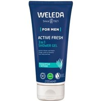 Weleda Men Aktiv Duschgel von Weleda