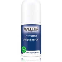 Weleda For Men 24h Deo Roll-On Deodorant Roll-On von Weleda