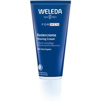 Weleda For Men Rasiercreme Rasiercreme von Weleda