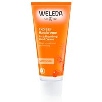 Weleda Sanddorn Express Handcreme von Weleda