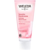 Weleda Sensitiv Handcreme Handcreme von Weleda