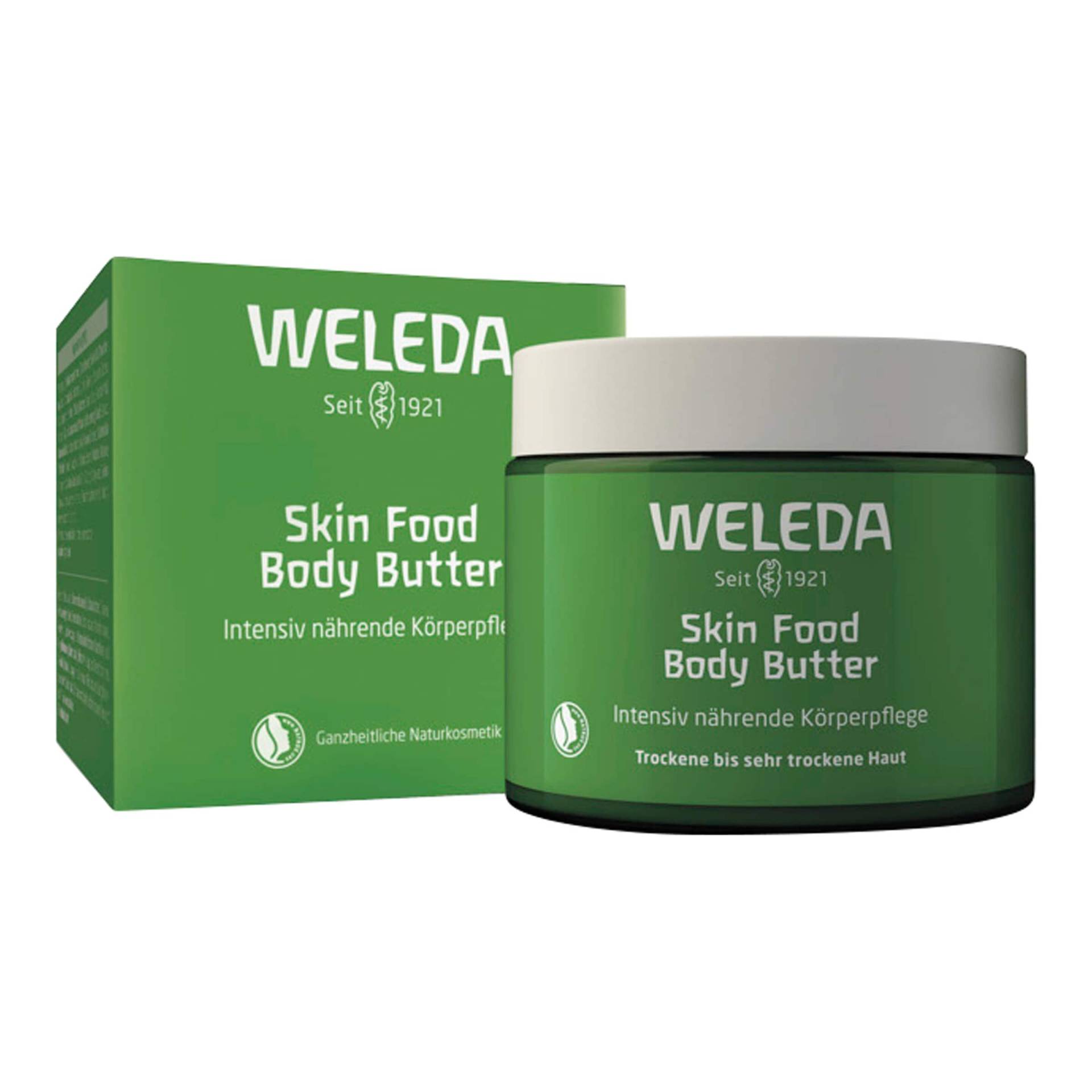 Weleda Mama Skin Food Body Butter 150ml von Weleda