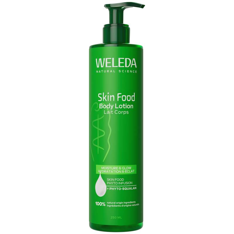 Weleda Skin Food Body Lotion 250ml Weleda Skin Food Body Lotion 250ml von Weleda